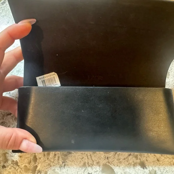 Dior Blue Sunglasses - Picture 10 of 12